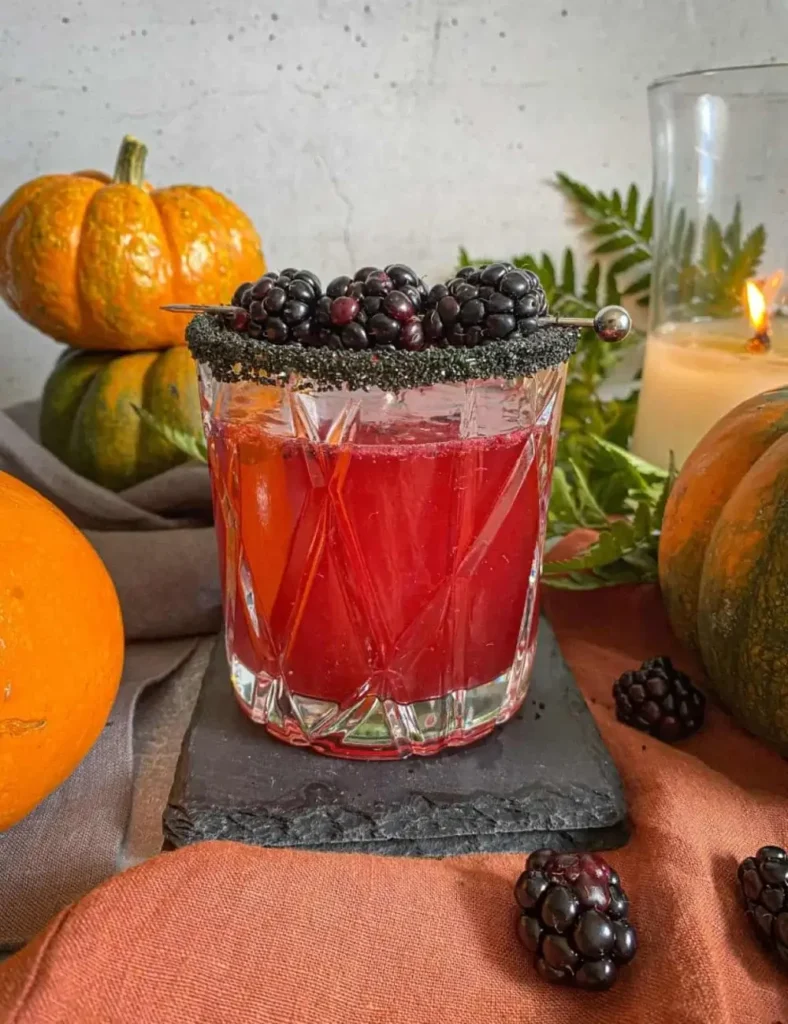 Halloween Cocktail Recipes