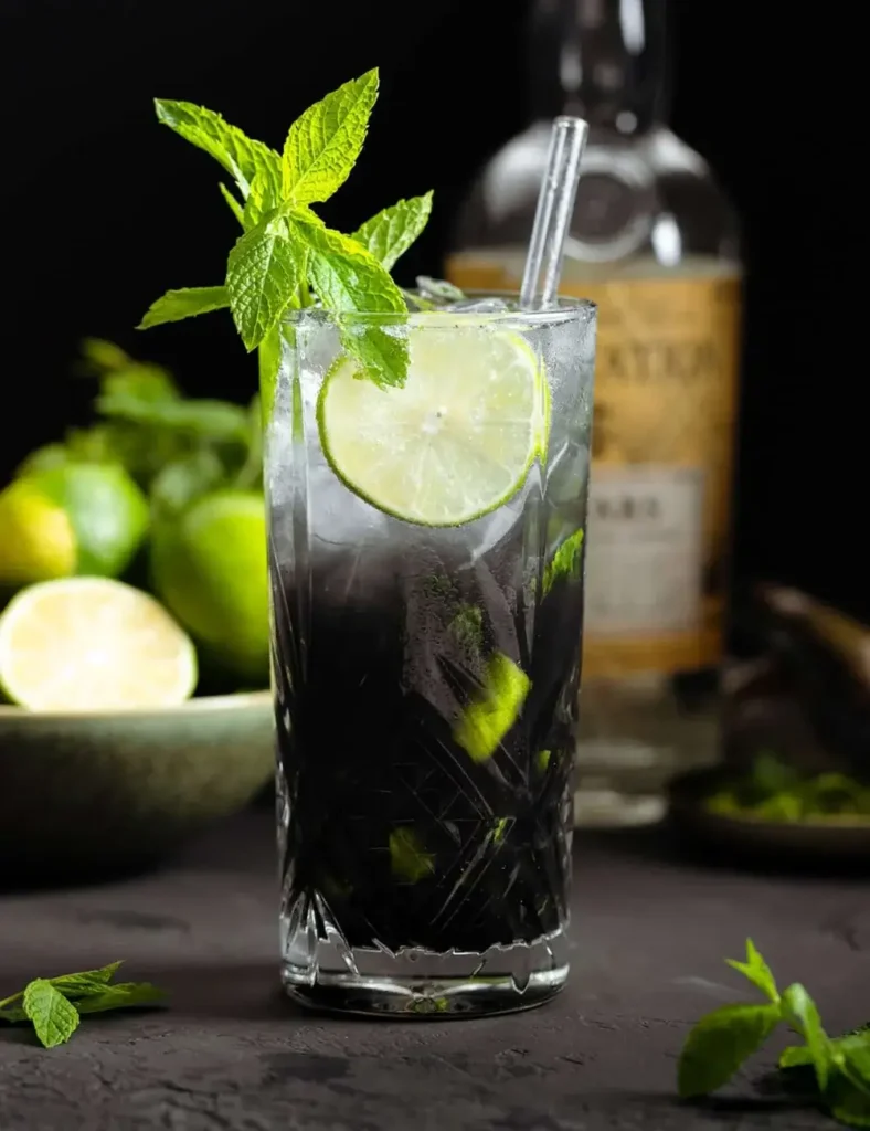 Halloween Cocktail Recipes