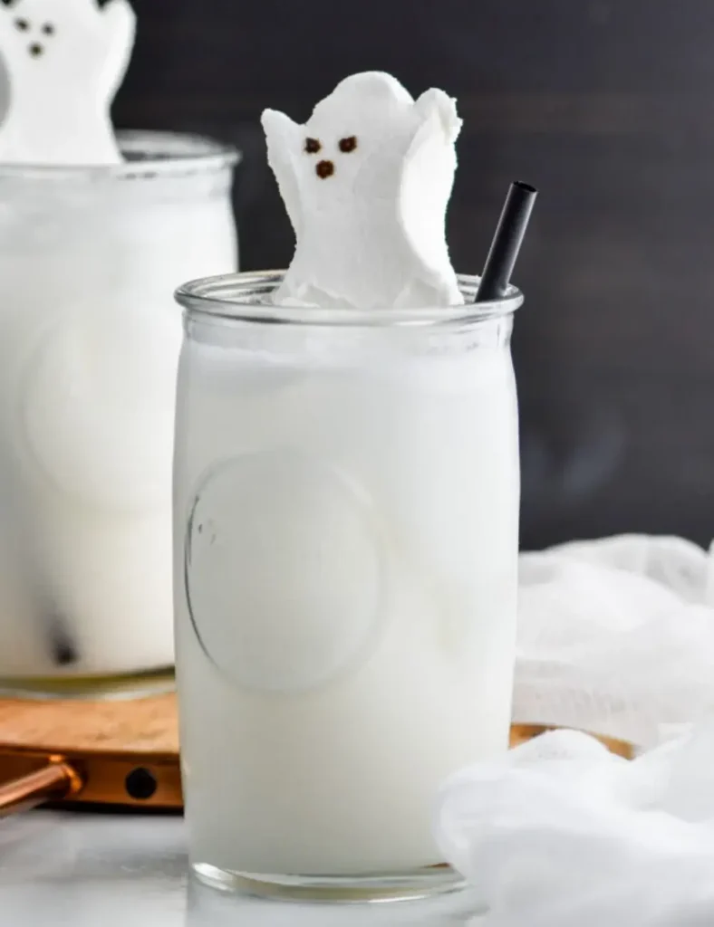 Halloween Cocktail Recipes