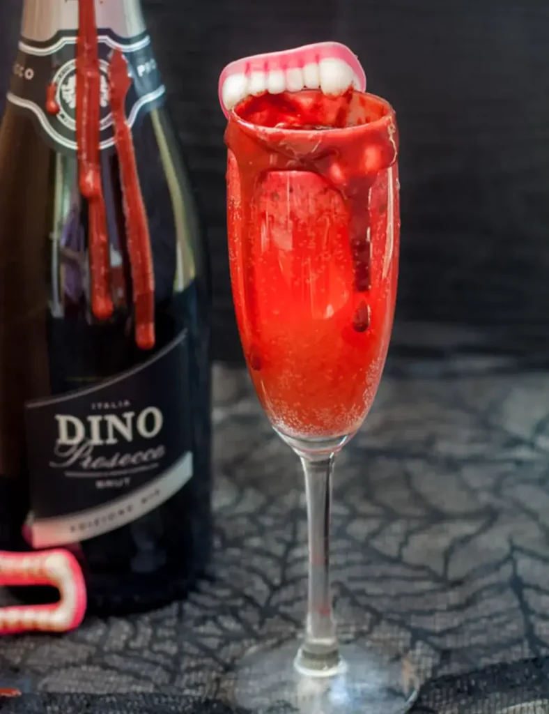 Halloween Cocktail Recipes