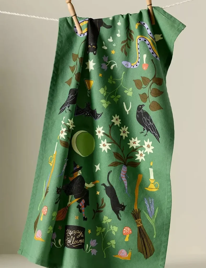 Halloween Homeware Finds from Anthropologie