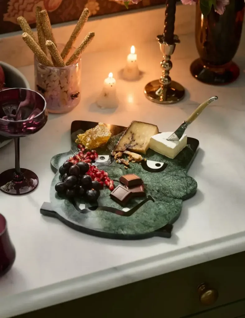 Halloween Homeware Finds from Anthropologie