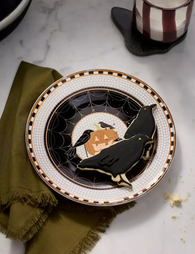 Halloween Homeware Finds from Anthropologie