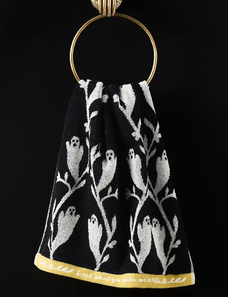 Halloween Homeware Finds from Anthropologie