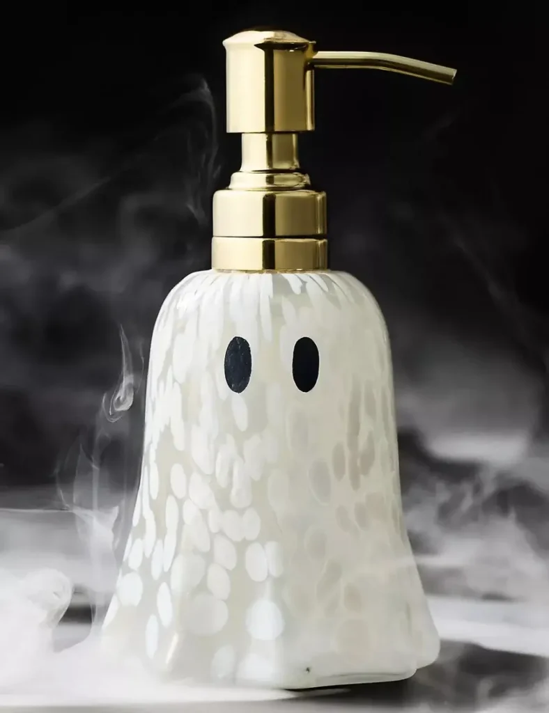 Halloween Homeware Finds from Anthropologie