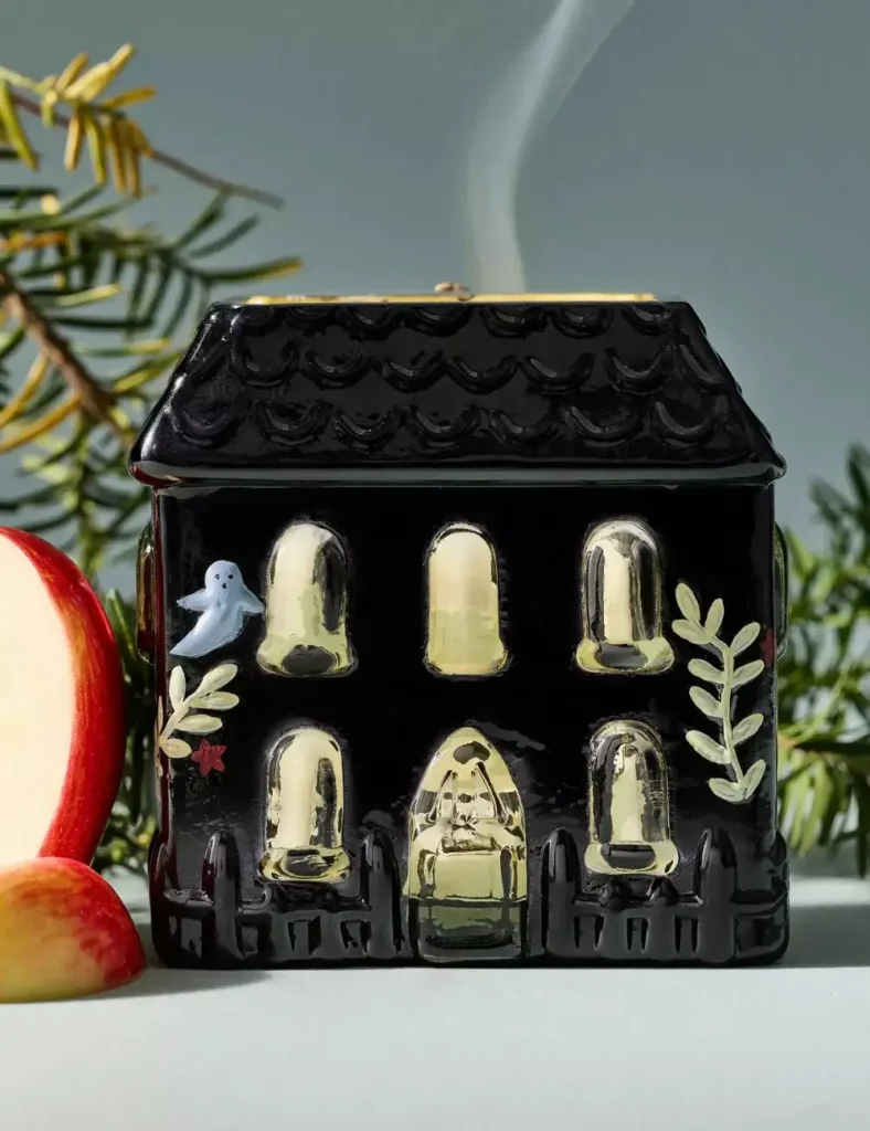 Halloween Homeware Finds from Anthropologie