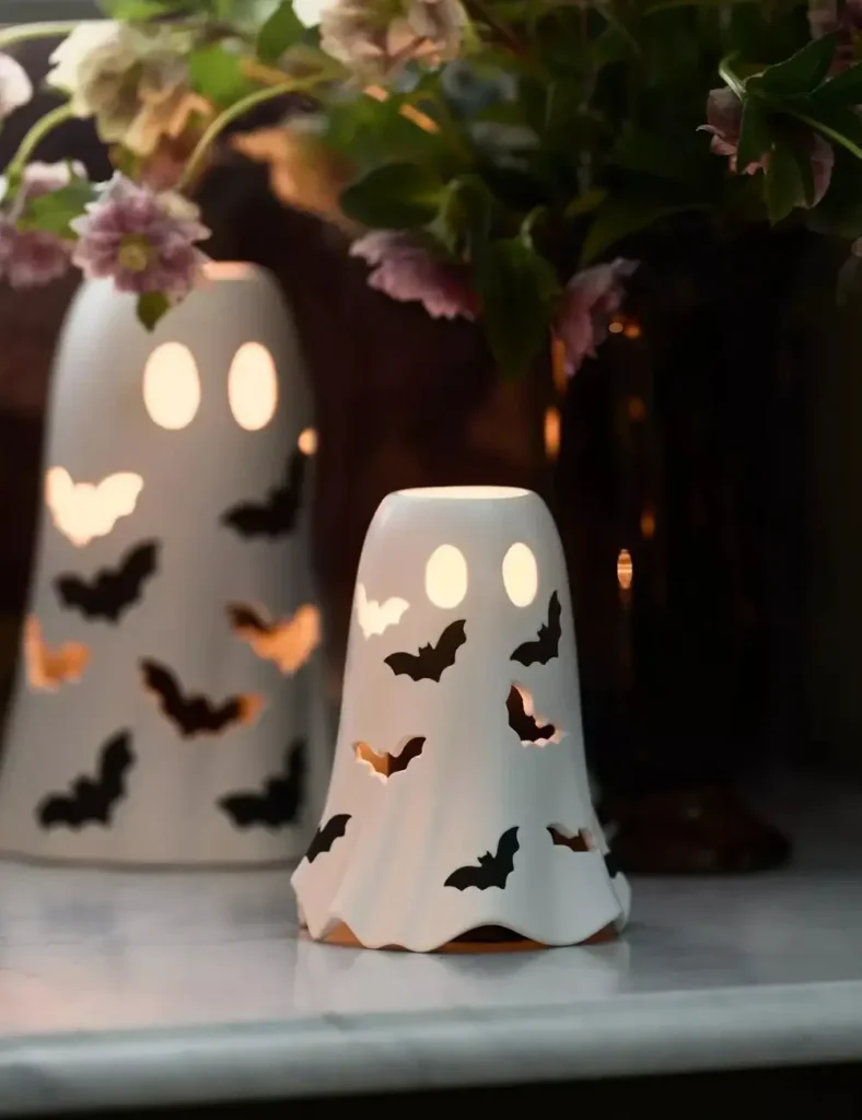 Halloween Homeware Finds from Anthropologie