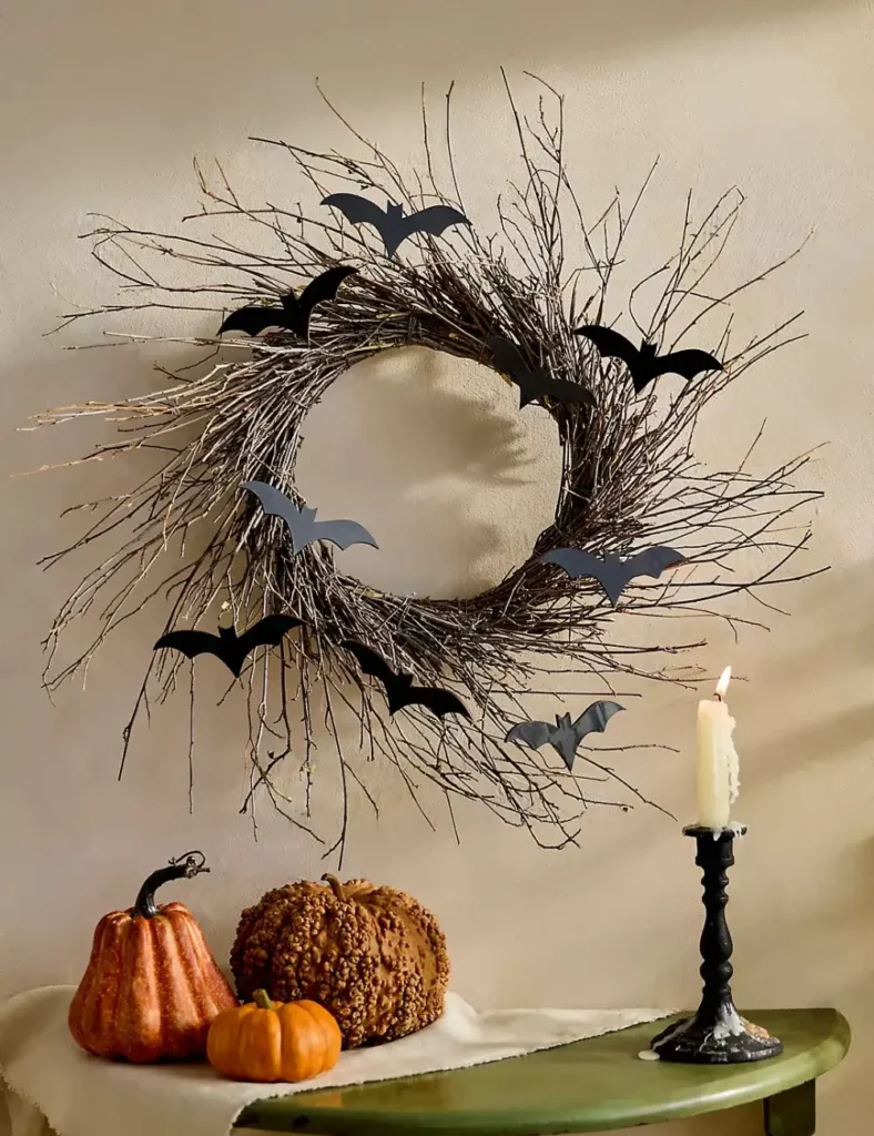 Halloween Homeware Finds from Anthropologie