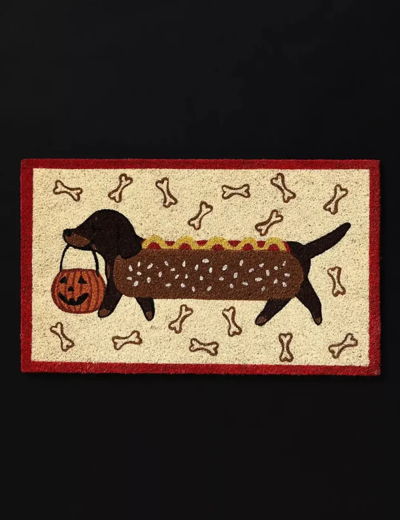 Halloween Homeware Finds from Anthropologie