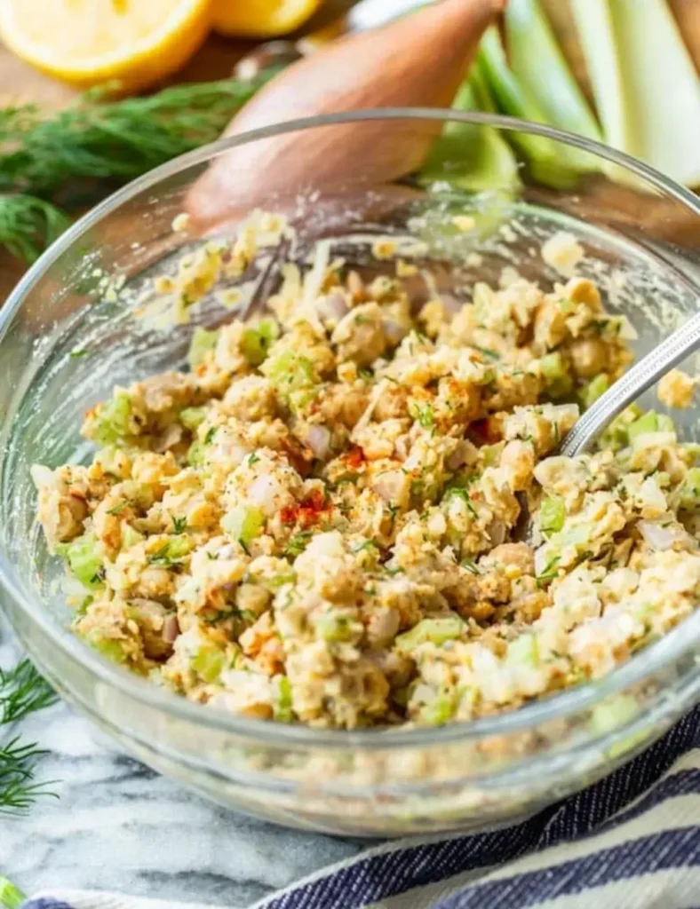 Smashed-Chickpea-Salad.-Chickpea-Salad-Recipes