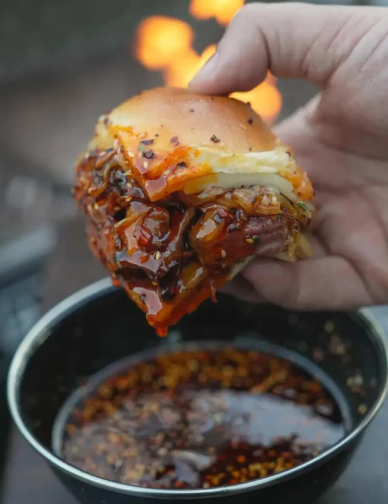 Steak Slider Recipes