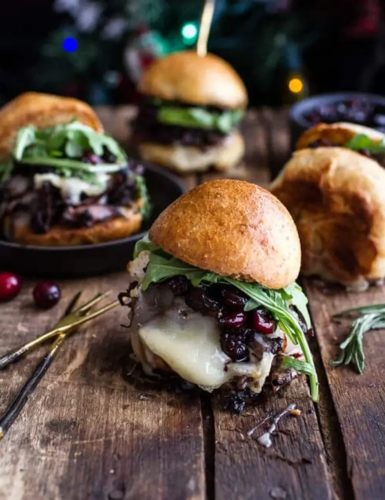 Steak Slider Recipes