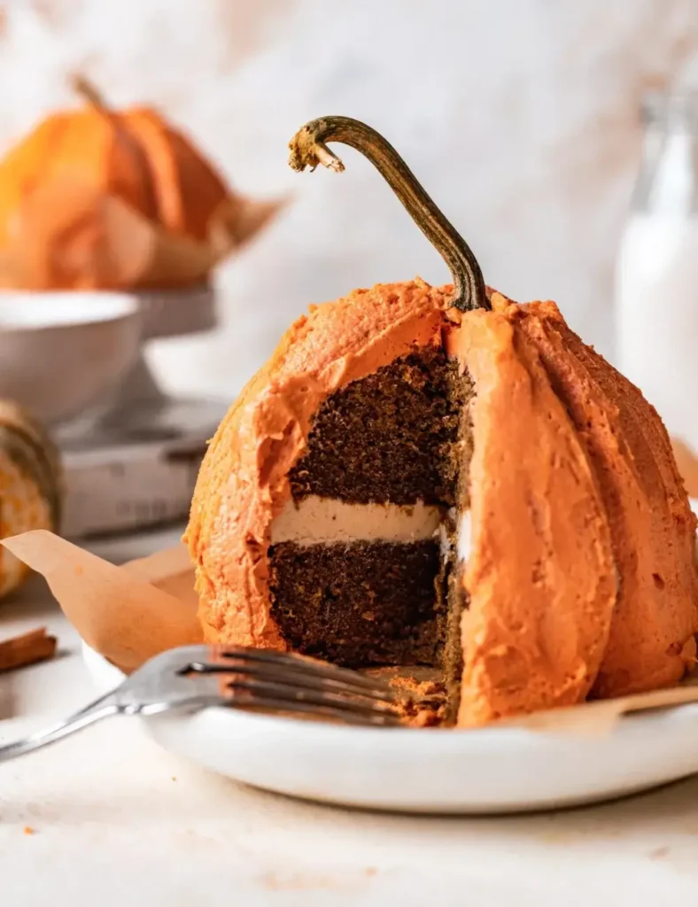 Vegan Halloween Desserts