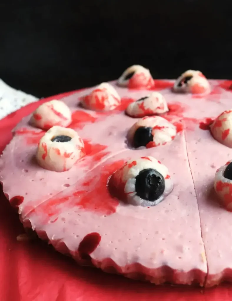 Vegan Halloween Desserts