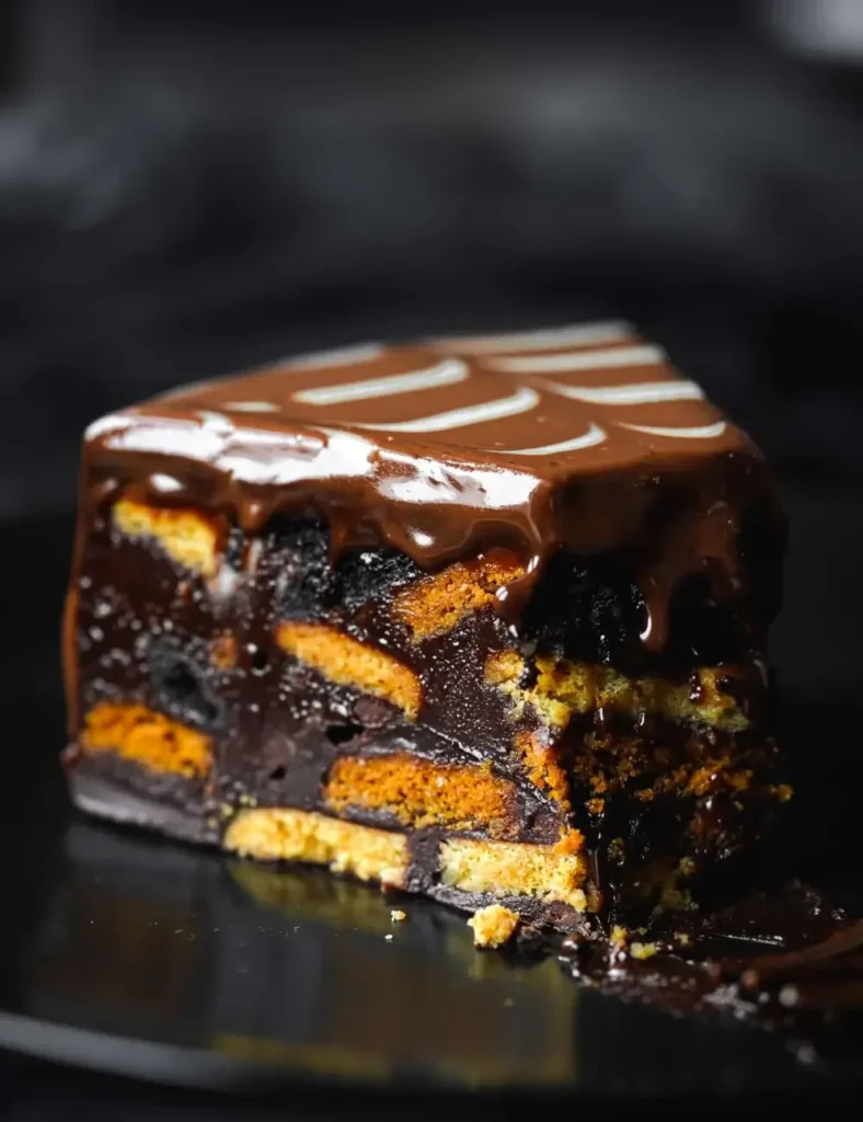 Vegan Halloween Desserts