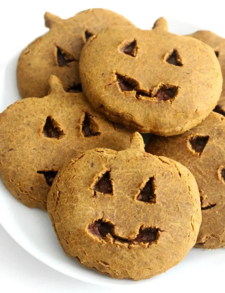 Vegan Halloween Desserts