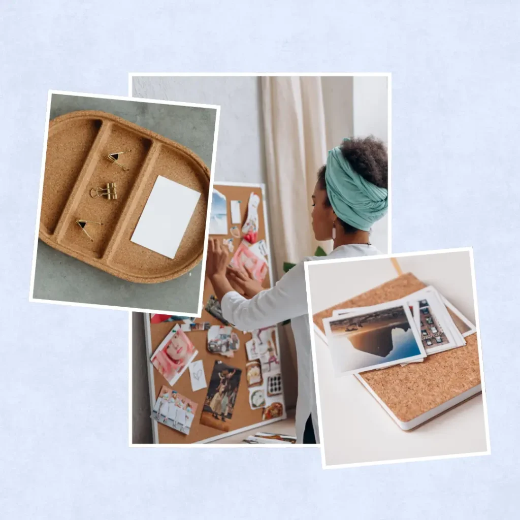Why Cork Might Be the Most Underrated Material in Your Home