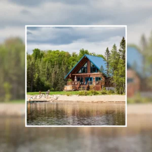 cabin names