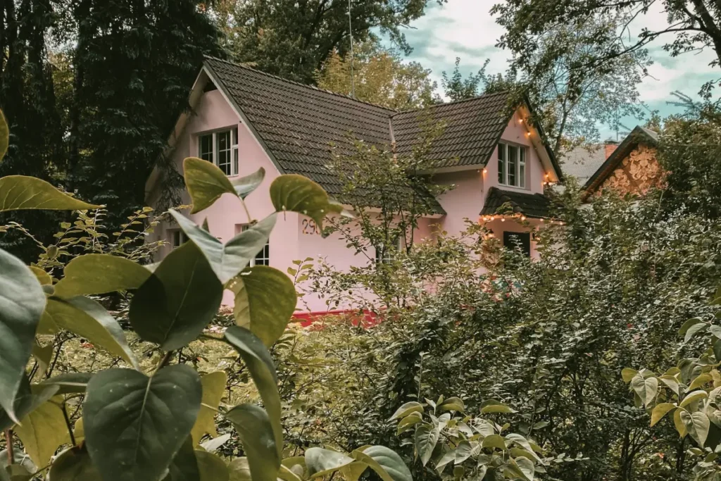 Cottage Names