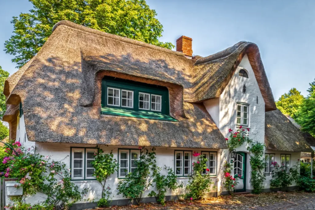 Cottage Names
