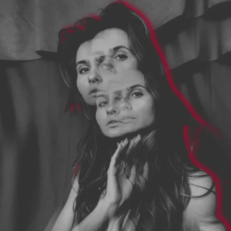 Dark Feminine Archetypes