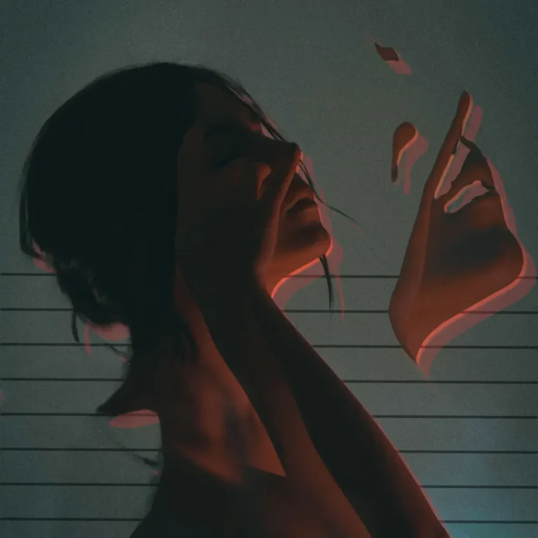 Dark Feminine Shadow Work Prompts