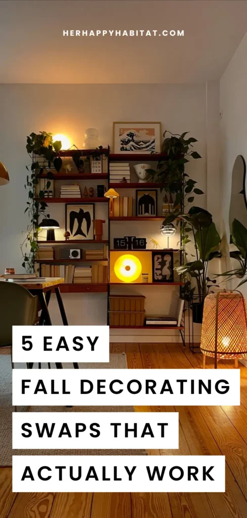 FALL DECORATING SWAPS (2)