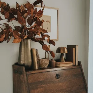 Fall Decorating