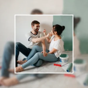 Fun Date Night at Home Ideas