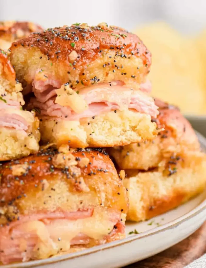 Game Day Slider Recipes (4)
