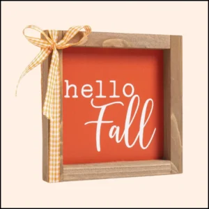 Fall homeware must-haves from AMAZON