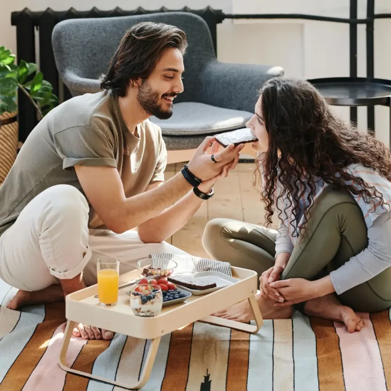 Low Energy Date Ideas
