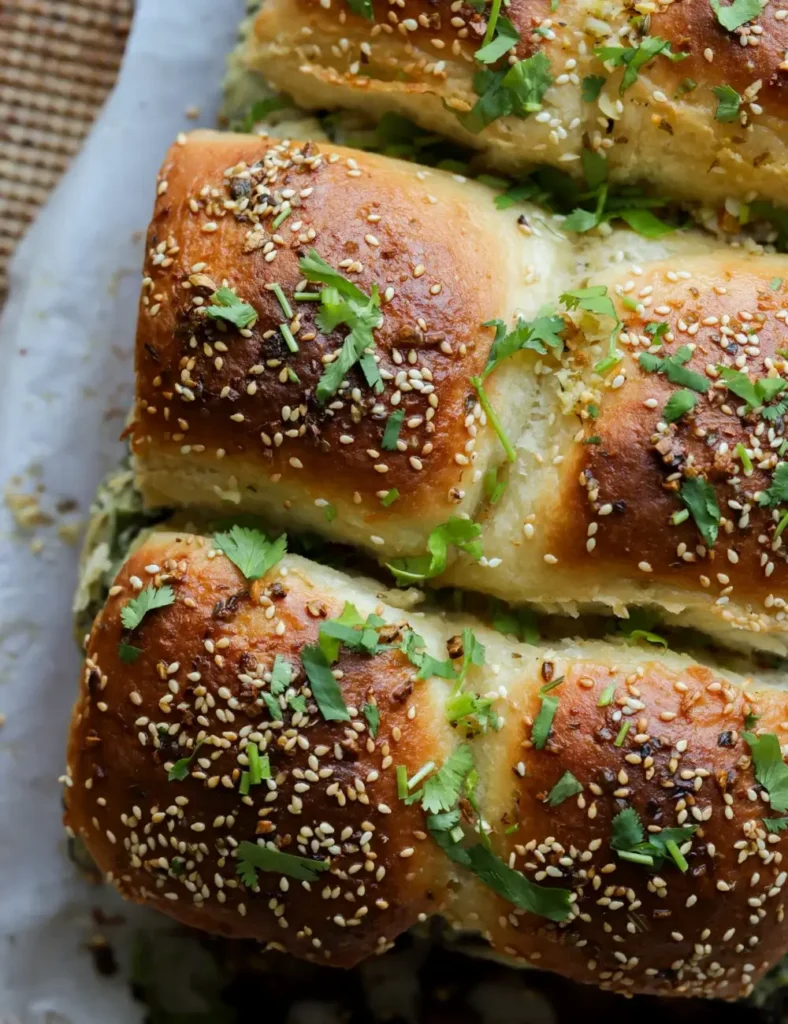 Pull-Apart Slider Recipes