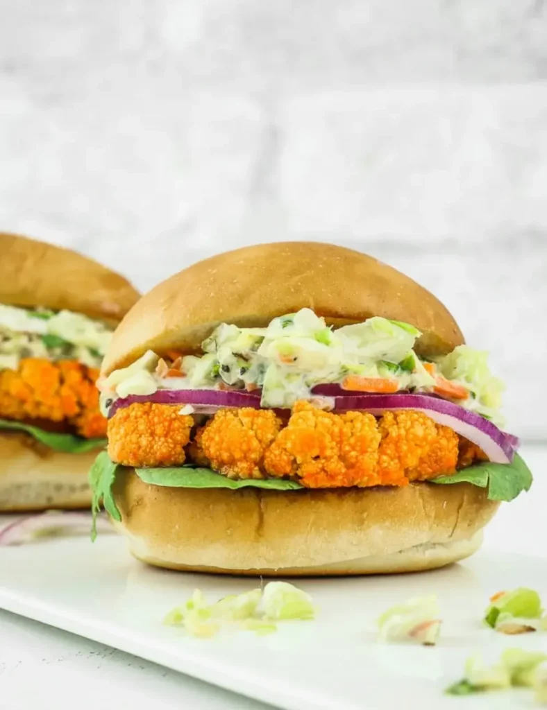 Vegetarian Slider Recipes