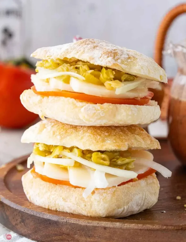 Vegetarian Slider Recipes