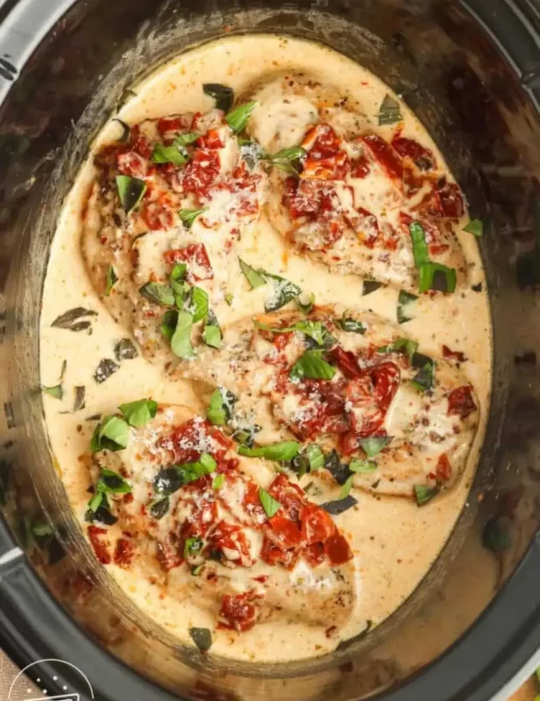 fall crockpot recipes