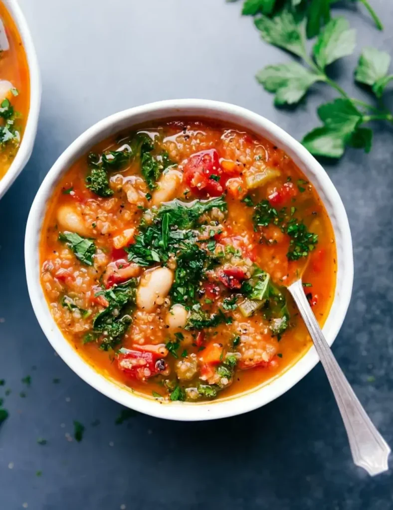 fall crockpot recipes