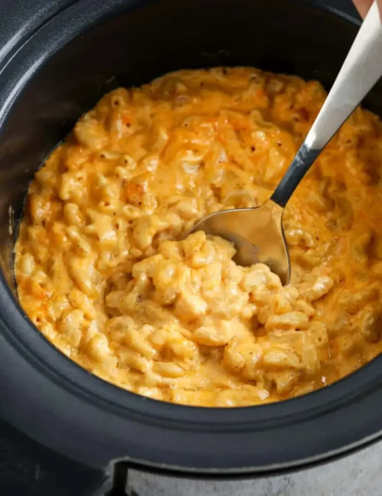 fall crockpot recipes