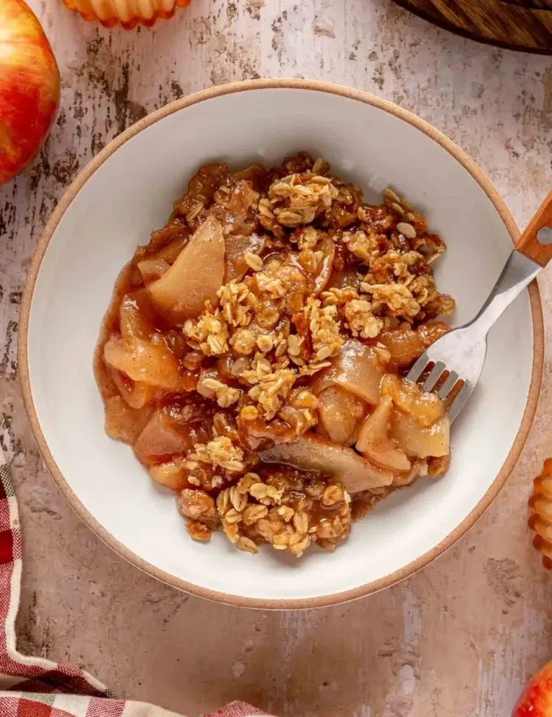 fall crockpot recipes