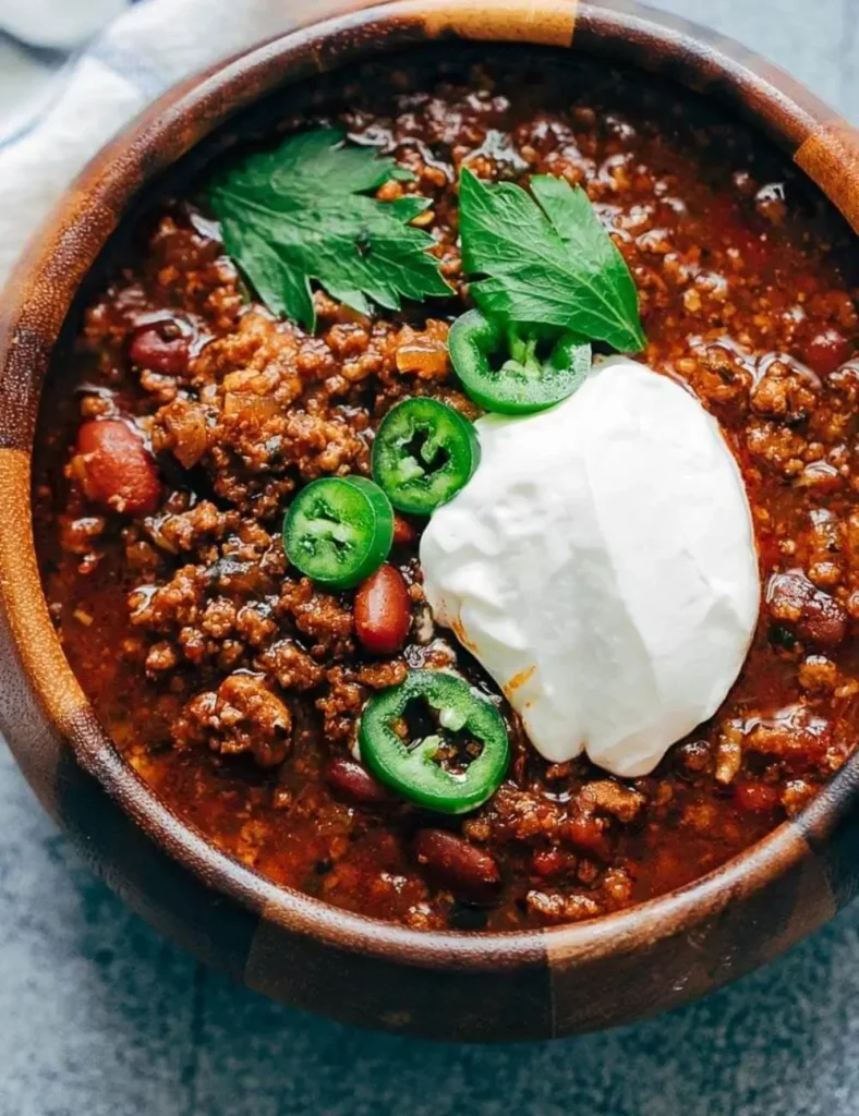 fall crockpot recipes