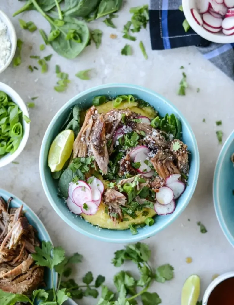 fall crockpot recipes