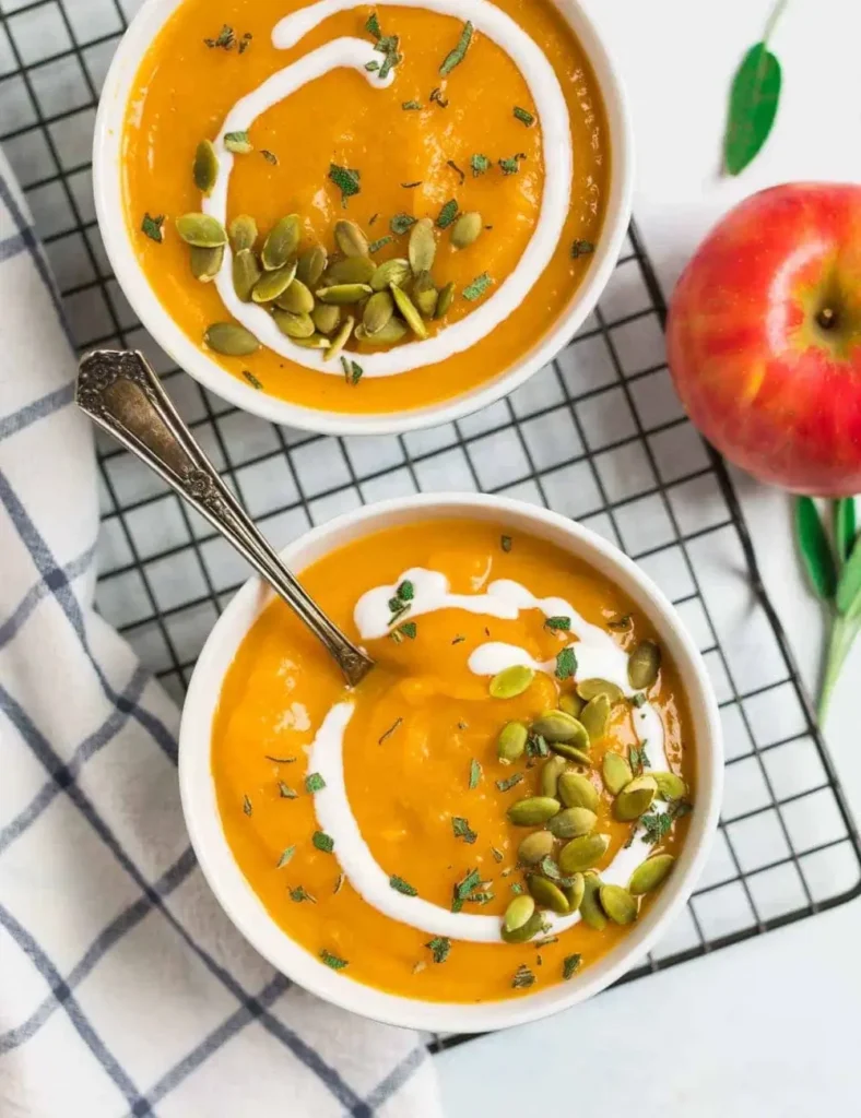 fall crockpot recipes
