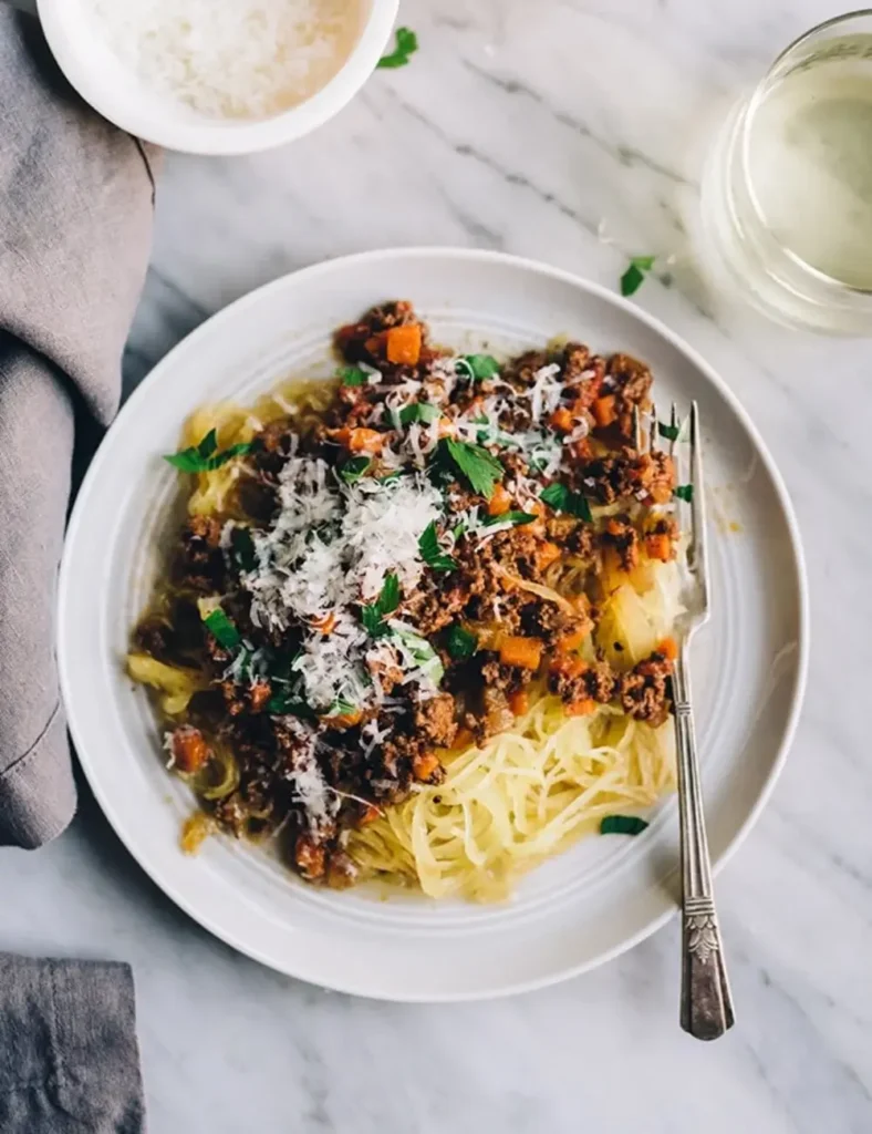 fall crockpot recipes