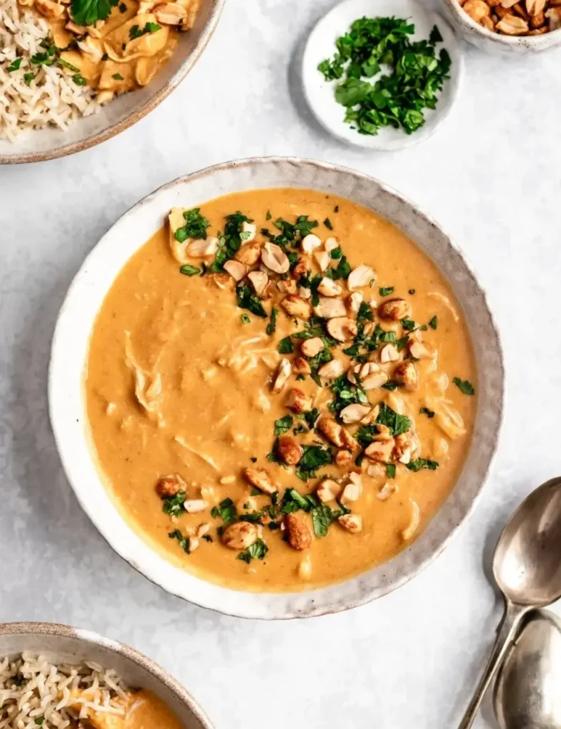 fall crockpot recipes