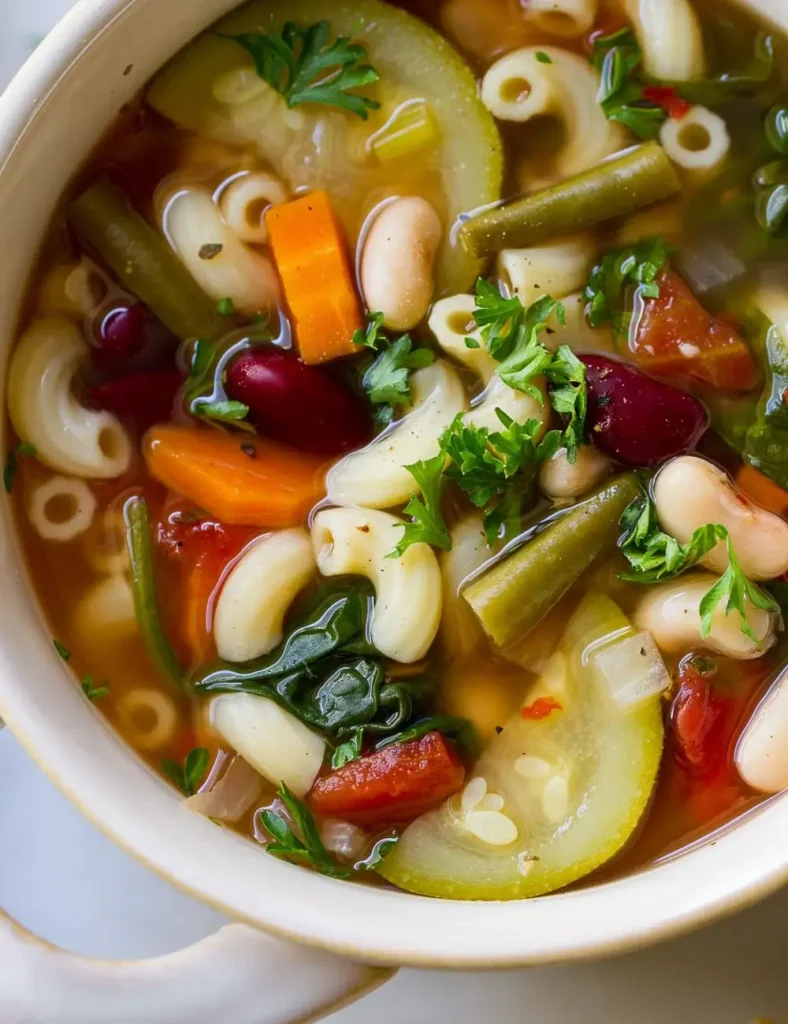 fall crockpot recipes