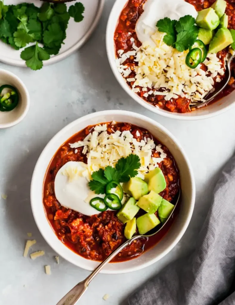 fall crockpot recipes