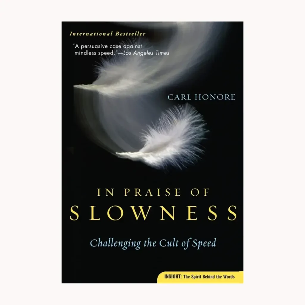 Best Slow Living Books