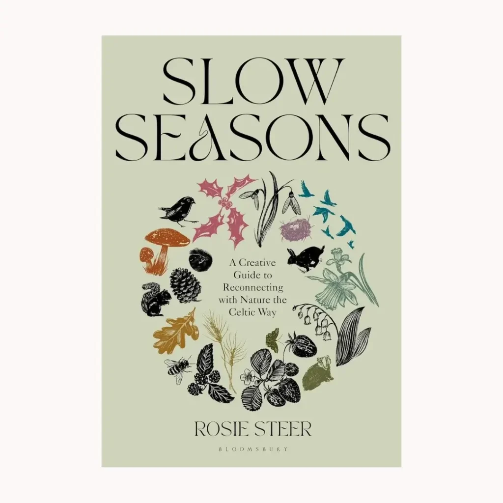 Best Slow Living Books