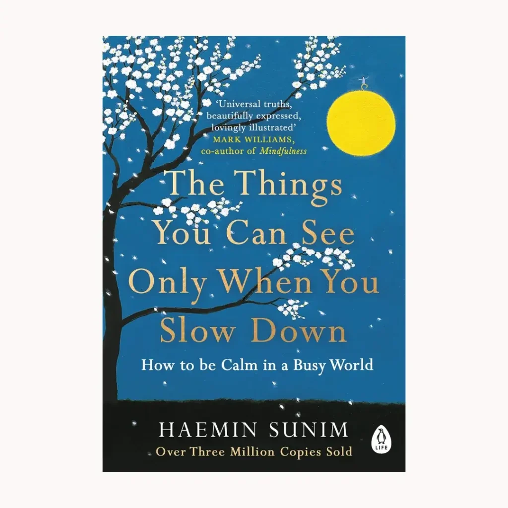 Best Slow Living Books