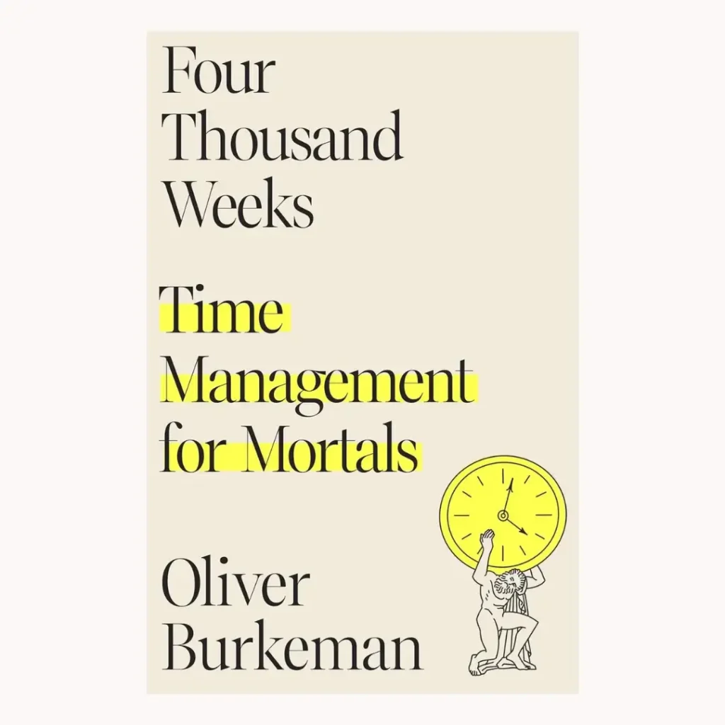 Best Slow Living Books